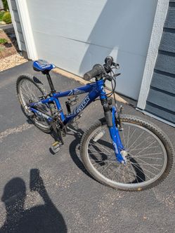 Trek Youth Bike MT220
