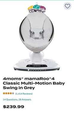 4 Moms