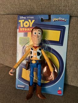 Toy Story Disney Pixar