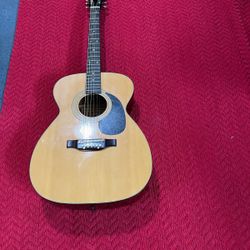 Guitar For Adults