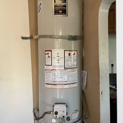 Water Heaters 