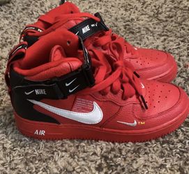 Air Force 1 Size 6Y