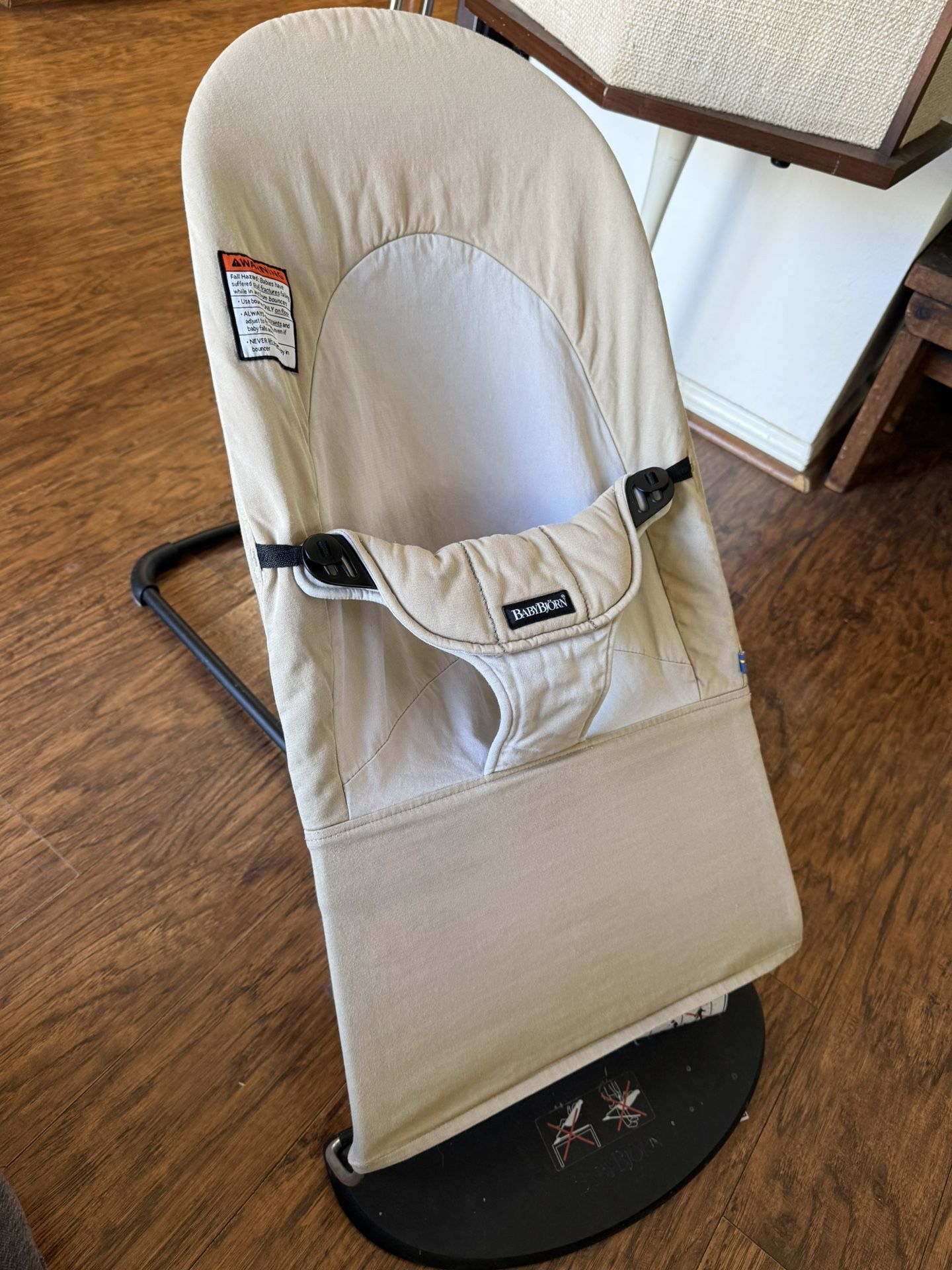 Baby Bjorn Bouncer