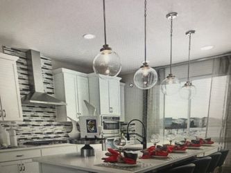 Pendant Lights - Progress Lighting