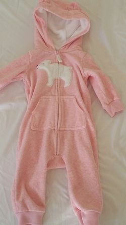 ONESIE FOR GIRLS $8 OR 2 FOR $15