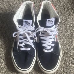 Vans Men’s Sneakers