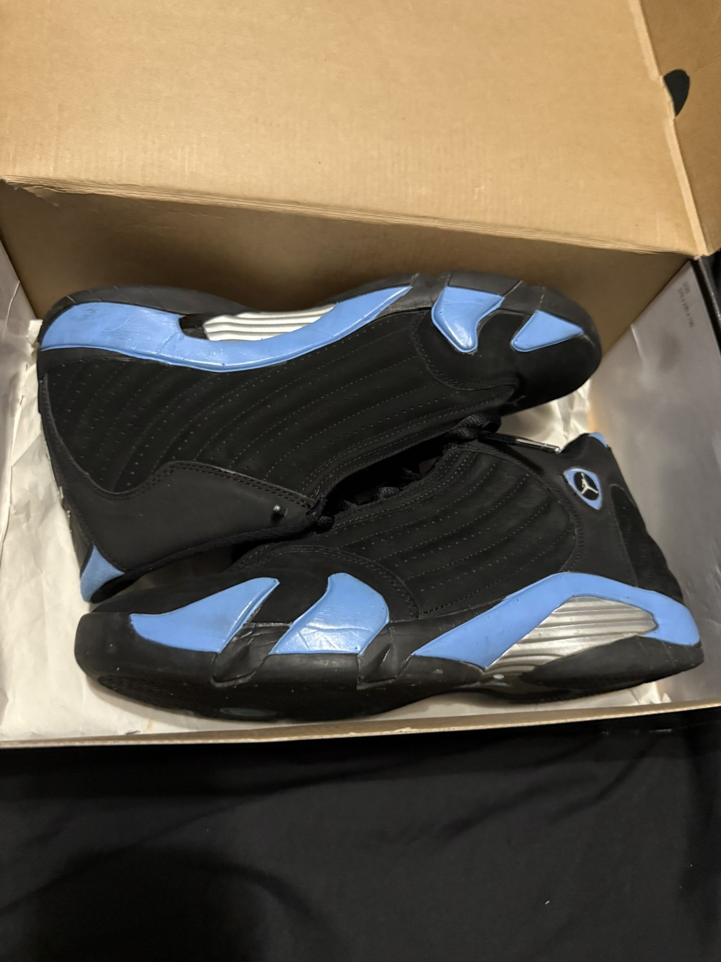 University Blue 14