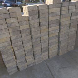 Pavers New