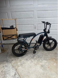 Kasen Ebike