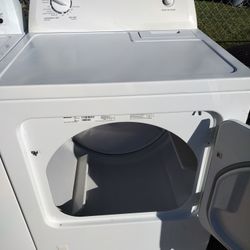 Whirlpool Gas Dryer