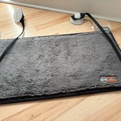 Window Cat Bed