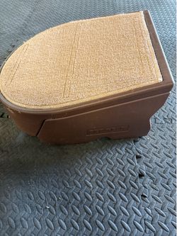 Doggie Step Stool
