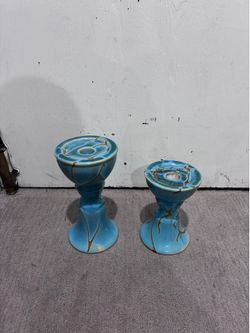 Candle Holder Set