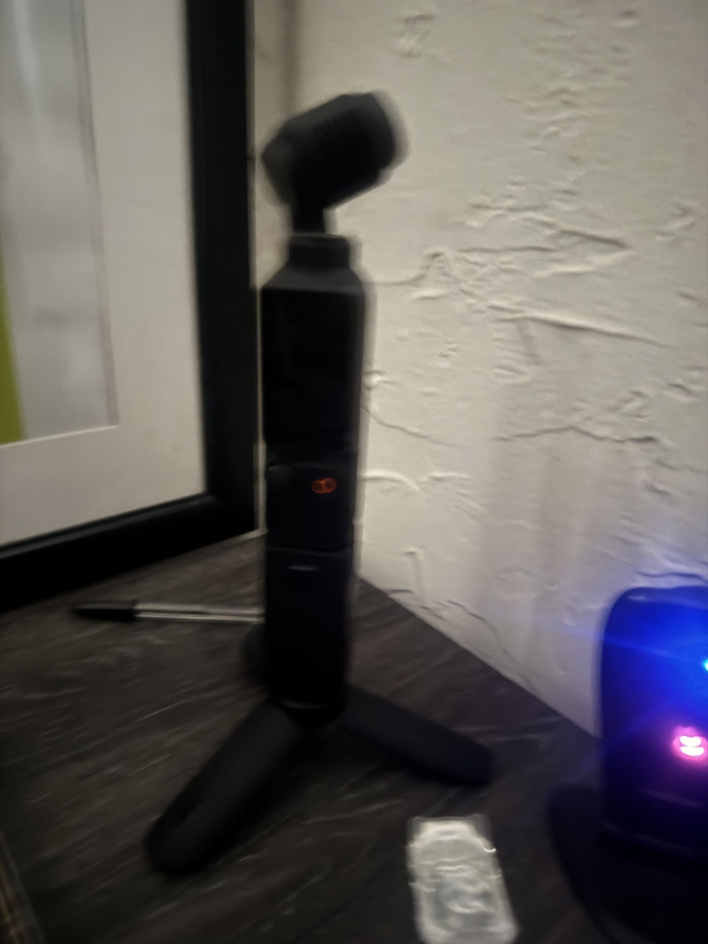 Dji Osmo Pocket 3