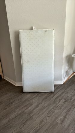 Crib Mattress