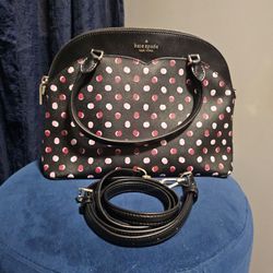 Kate Spade Payton Satchel
