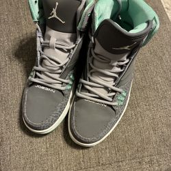 Jordan Flight 9.5