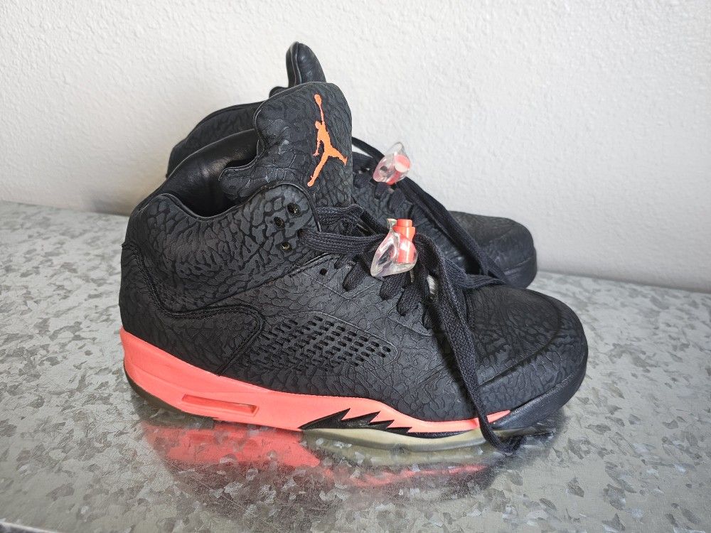 Jordan 5 3lab5 infrared online