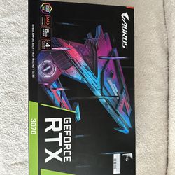 Graphics card