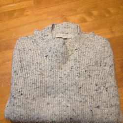LOFT Sweater Size Medium