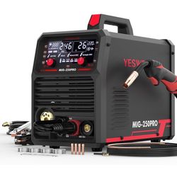Yeswelder Mig-250Pro