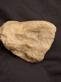 Milky quartz