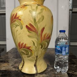 Vase For Flowers