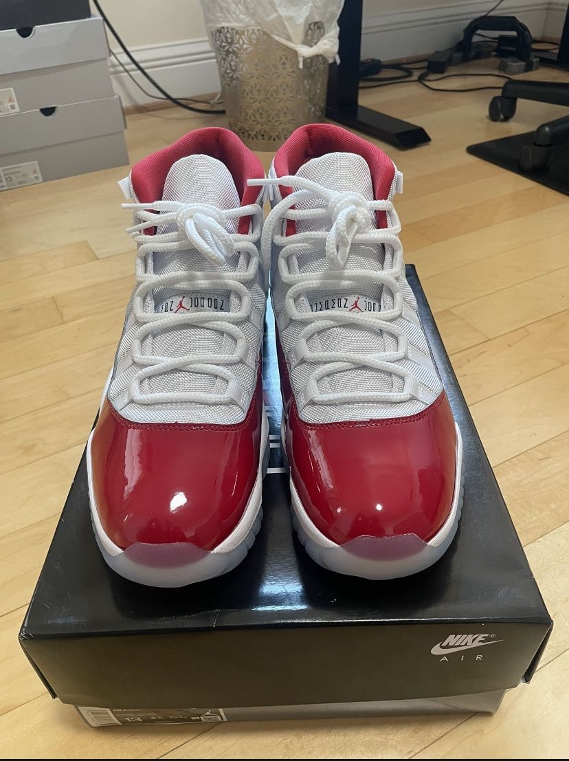 Cherry 11s for Sale in Philadelphia, PA OfferUp