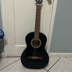 guitar