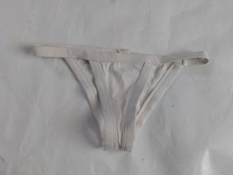 Akira Chicago Red Label  bikini bottom  size L