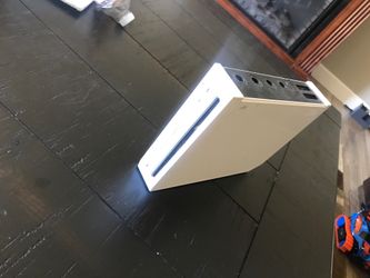 Wii Console