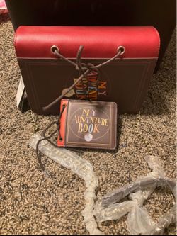 UP purse