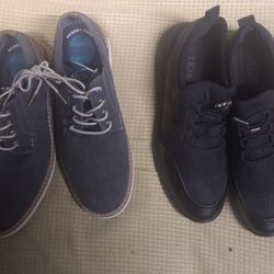 New Shoes Various Colors And Styles All 8.5 Each 10 $ Or Bundle And Save 