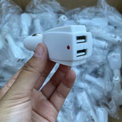 USB-C Chargers