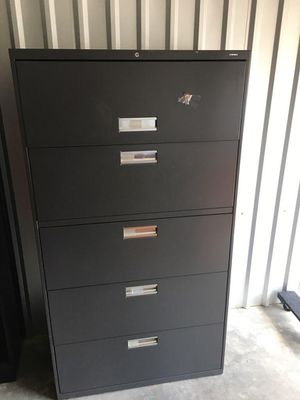 New And Used Filing Cabinets For Sale In Augusta Ga Offerup