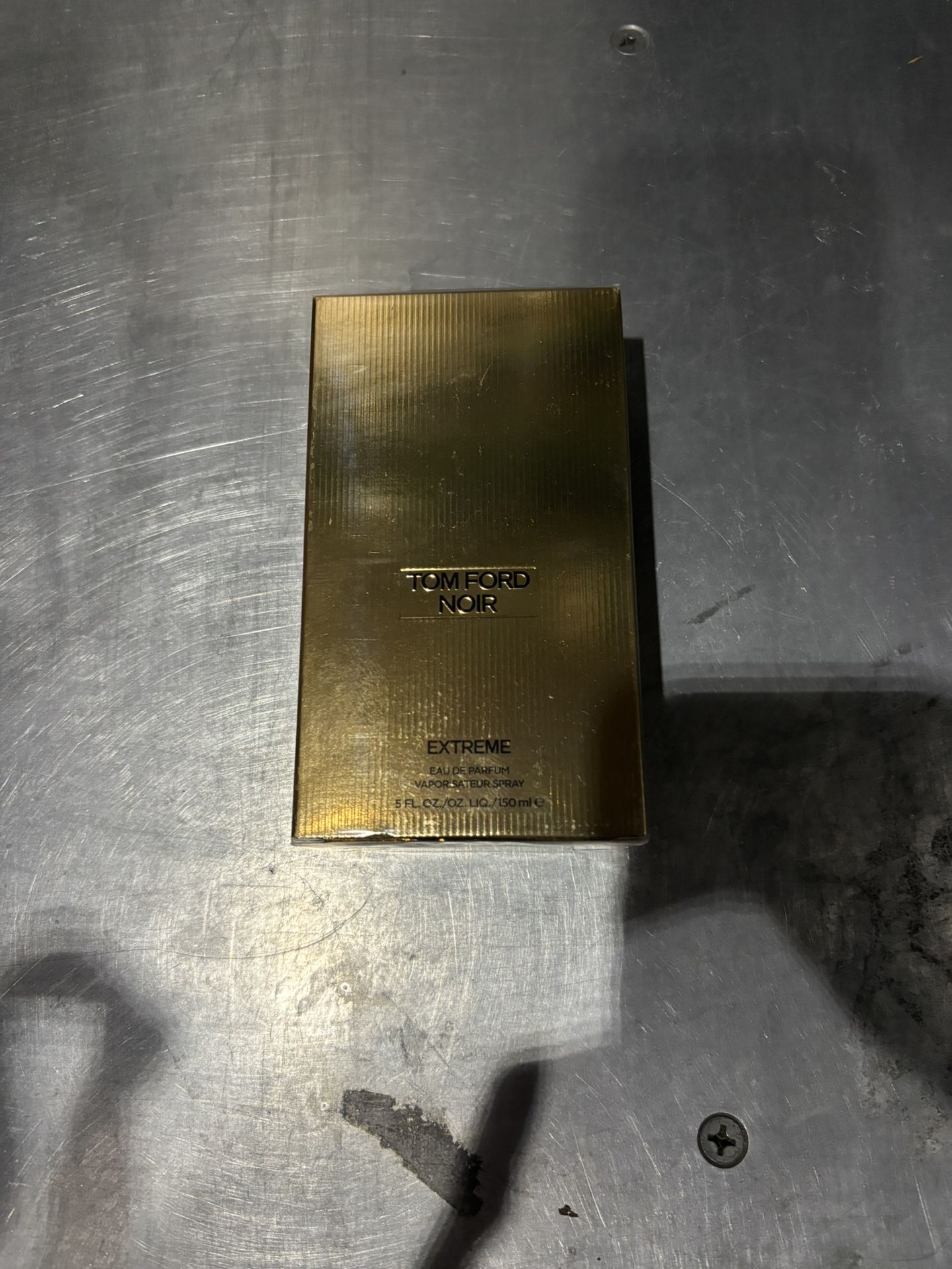 Tom Ford Noir Extreme Sealed