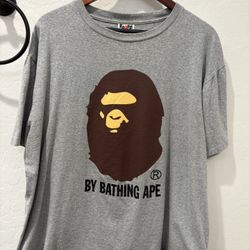 Bape XXL