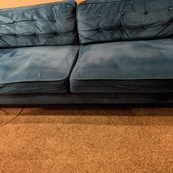 Free Couch