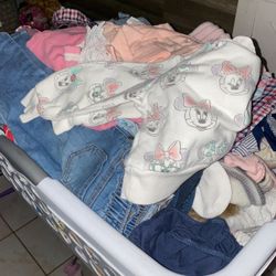 12 -18 /18-24 Baby Cloth 