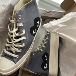 Converse Play 