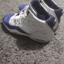 Boys Jordans Size 8 