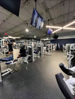 UFC Gym Membership Transfer - Challenge Tier (Valid until End of 2027 May) City of industry CA