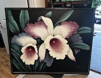 Free Canvas Art