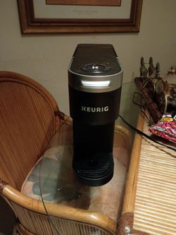 Keurig Coffee Maker