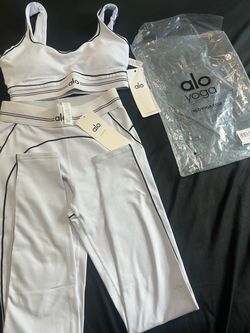 Alo yoga set