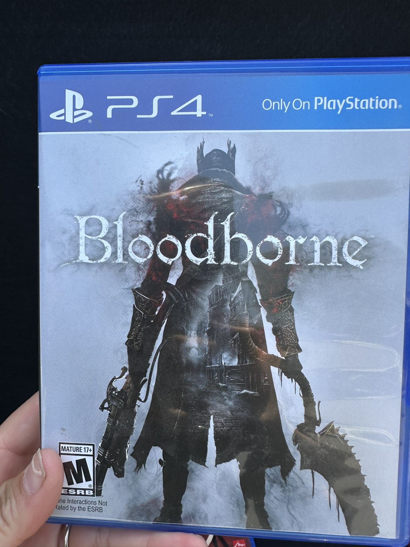 PS4