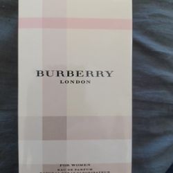 Burberry London 