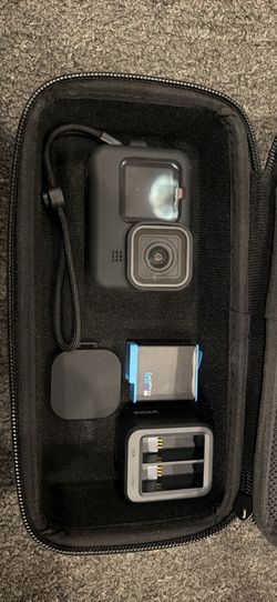 Go-pro