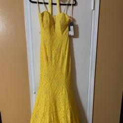 JACQUELINE Prom Dress