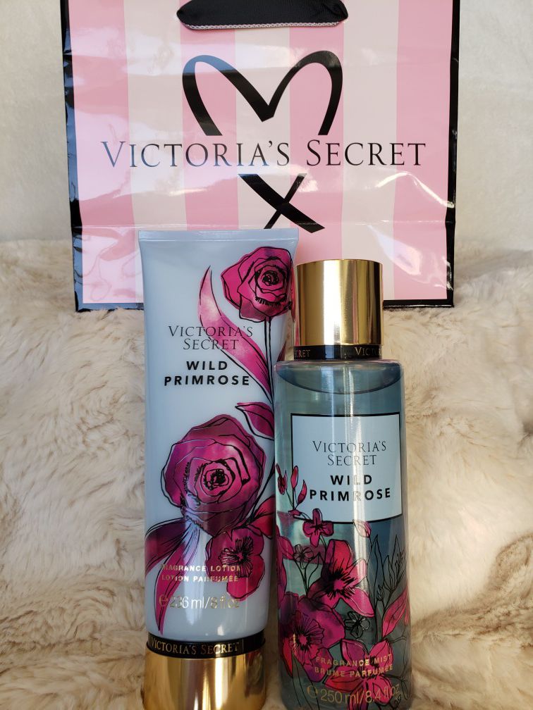 🌹Victoria's Secret Fragrance Set 🌹